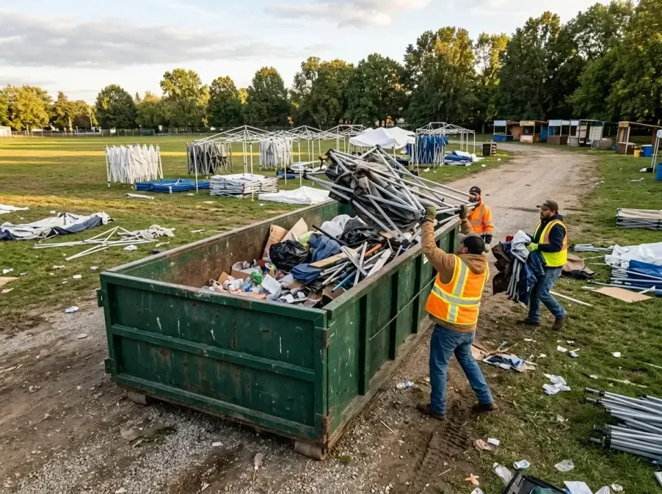 temporary-event-waste-containe-016 — frequently asked questions, Roll-Off Dumpster Rental Services in Byron, GA